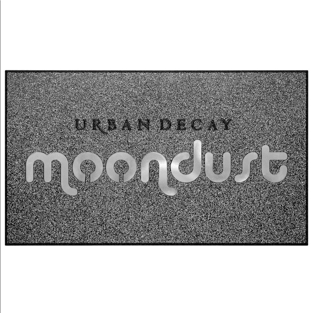 Urban decay Moondust eyeshadow; Never opened/used